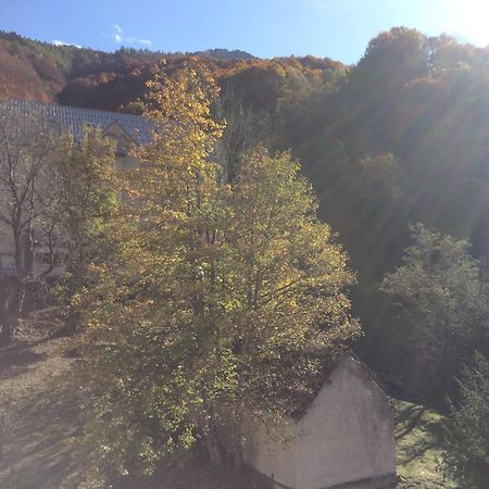 Studio 4 A 6 Personnes Avec Balcon A Bareges Domaine Grand Tourmalet Exteriör bild