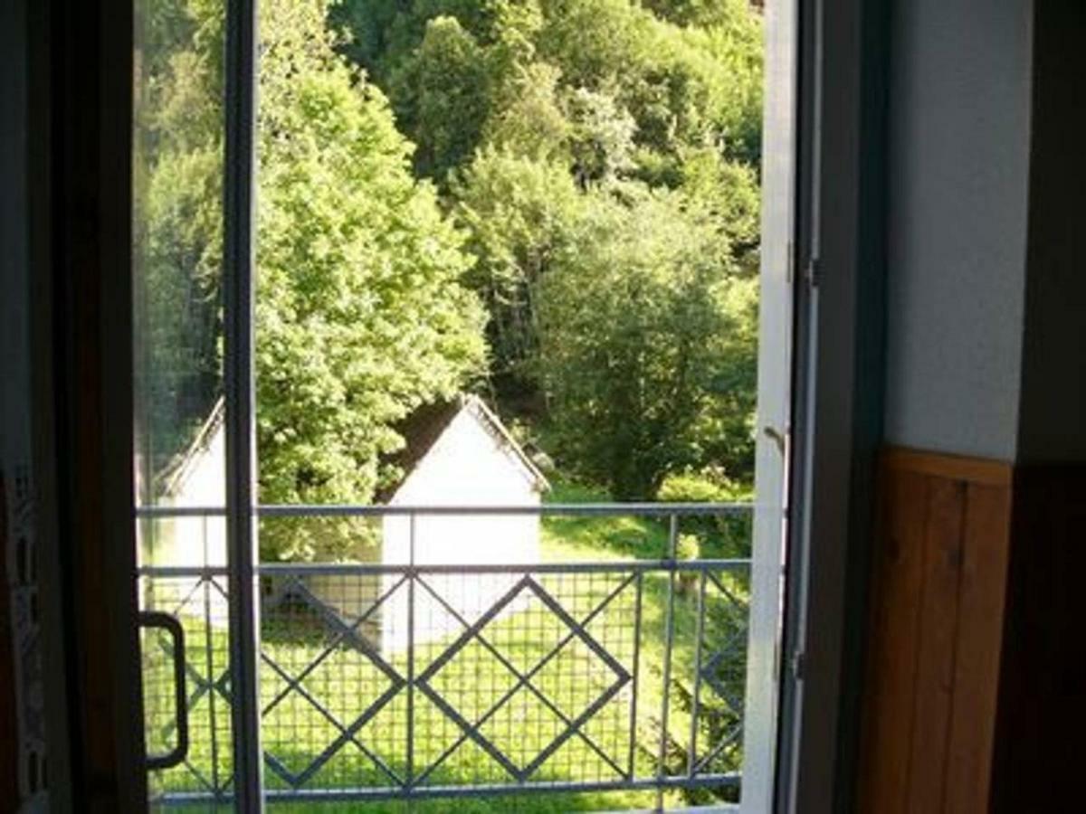 Studio 4 A 6 Personnes Avec Balcon A Bareges Domaine Grand Tourmalet Exteriör bild